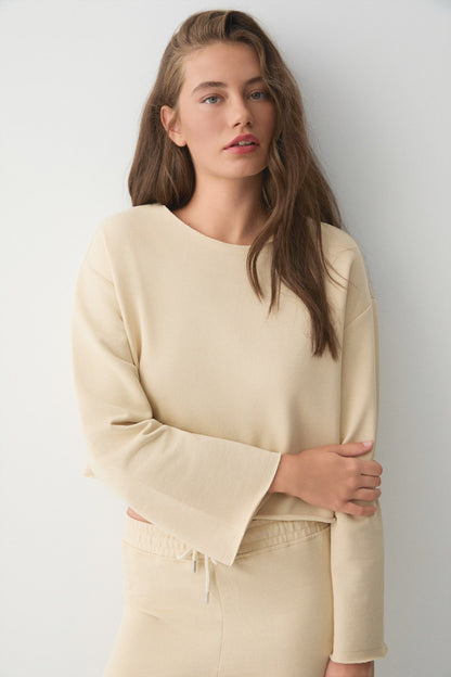 SEDNA Damen Bio-Baumwoll Wide Set