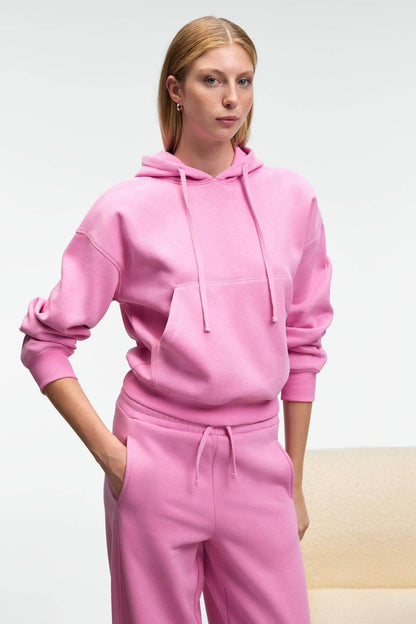 SELENE Damen Kapuzen-Sweatshirt
