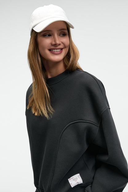 SERENYA Damen Sweatshirt