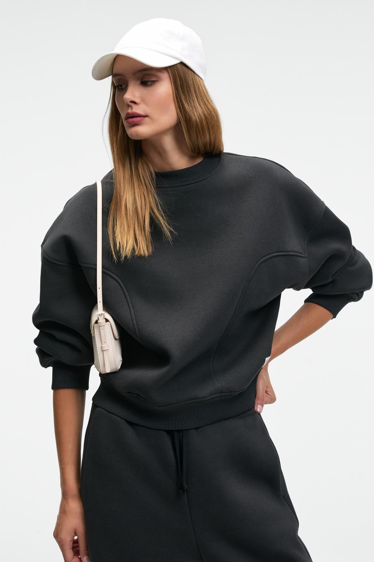 SERENYA Damen Sweatshirt