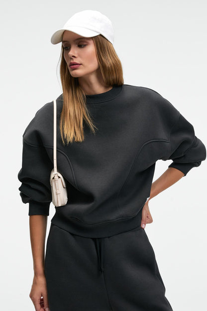 SERENYA Damen Sweatshirt