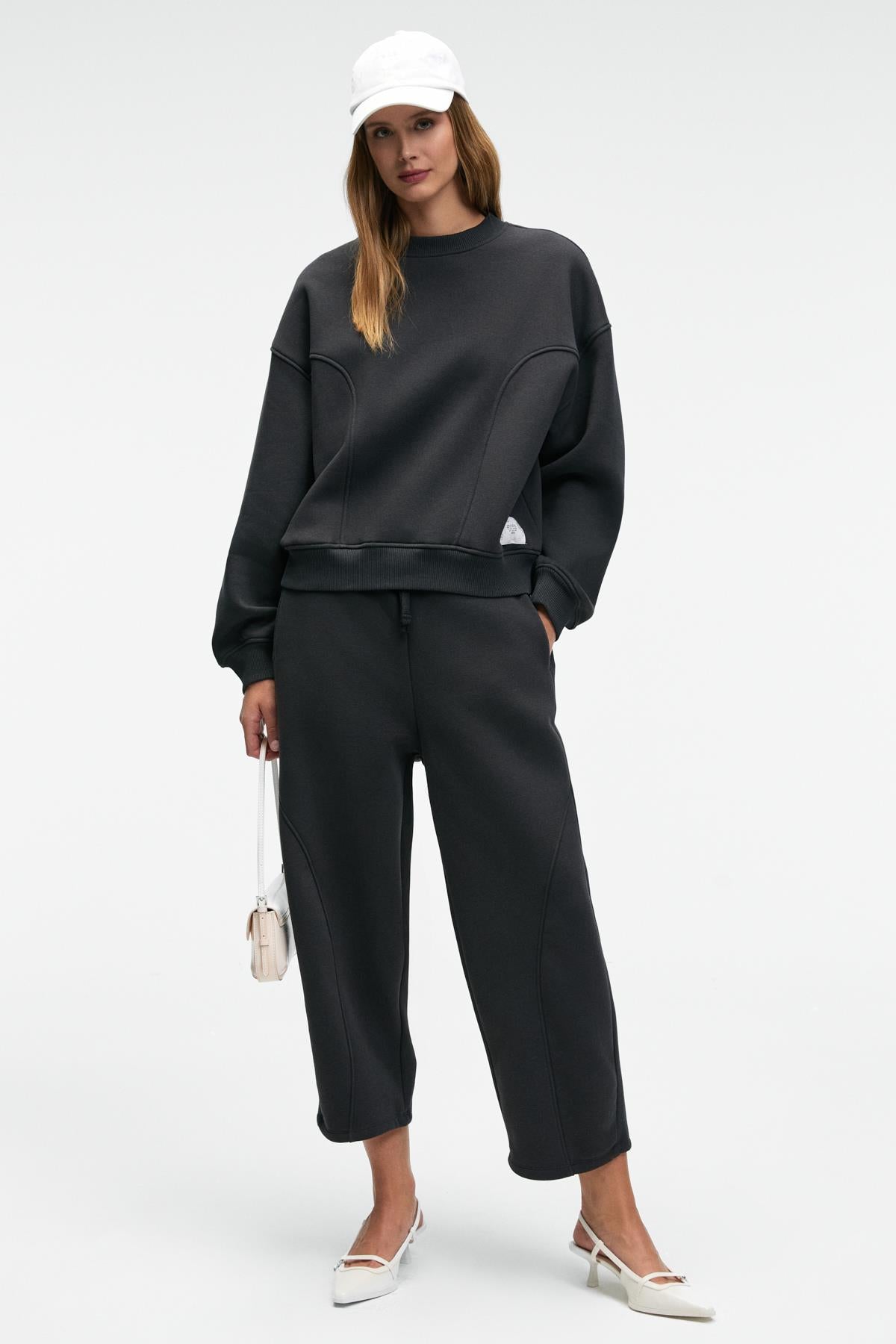 SERENYA Damen Sweatshirt