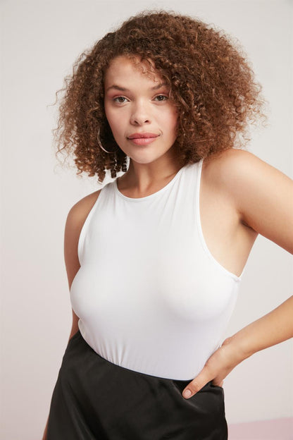 SHELBY Damen Neckholder-Body