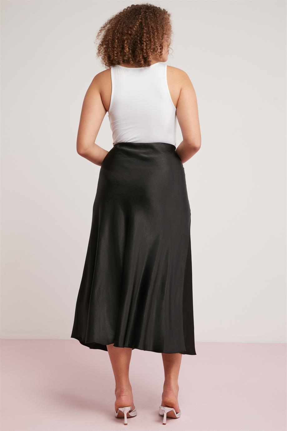 ETHIQUET SHELBY Damen Neckholder-Body Weiß