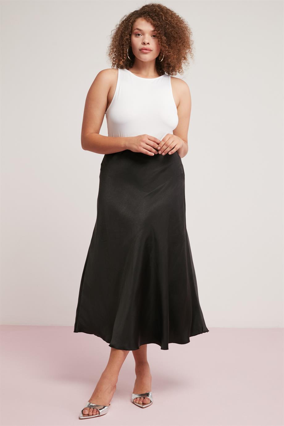 SHELBY Damen Neckholder-Body