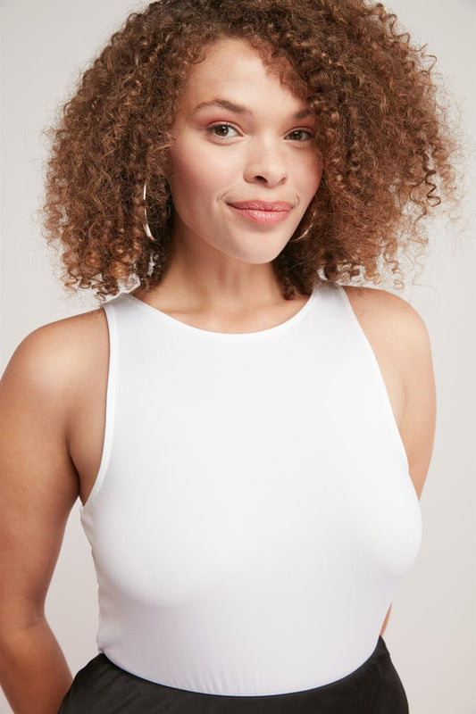 SHELBY Damen Neckholder-Body