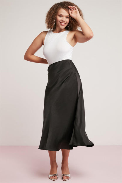 SHELBY Damen Neckholder-Body