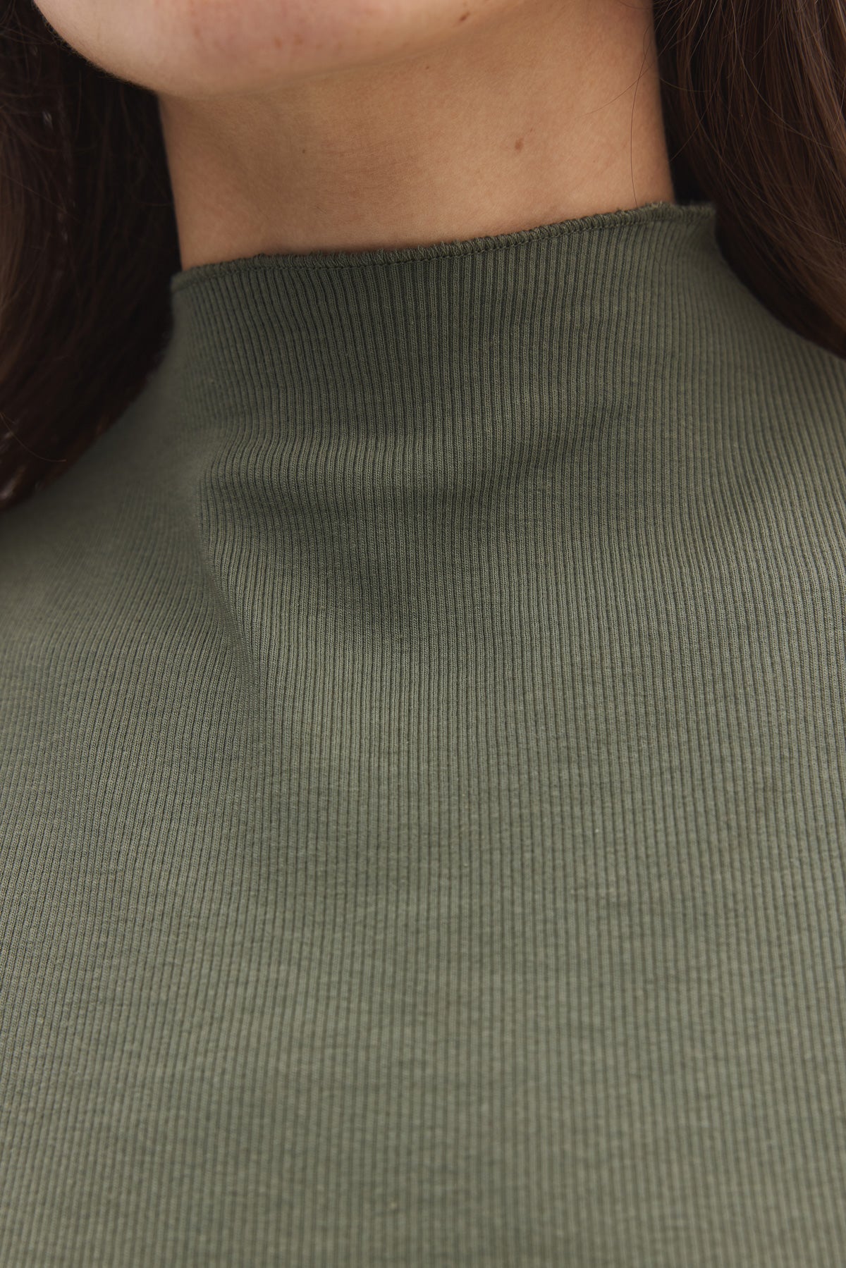 Minikleid mit rückenfreiem Design