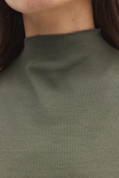 Minikleid mit rückenfreiem Design