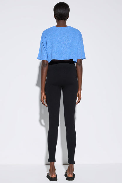 Nahtlose Leggings