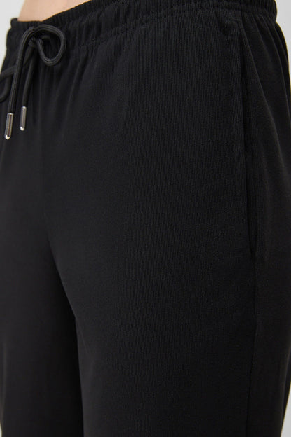 Weite Jogginghose