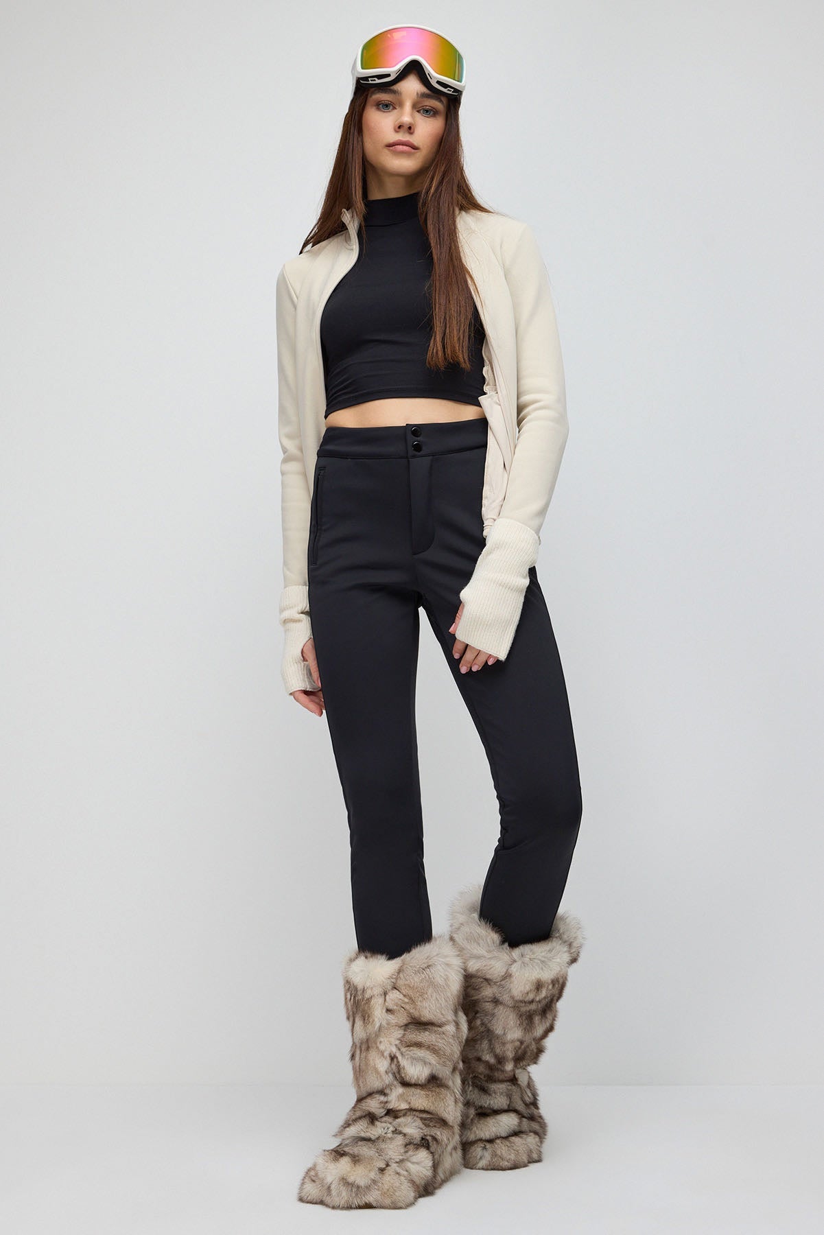 Leggings für jeden Tag
