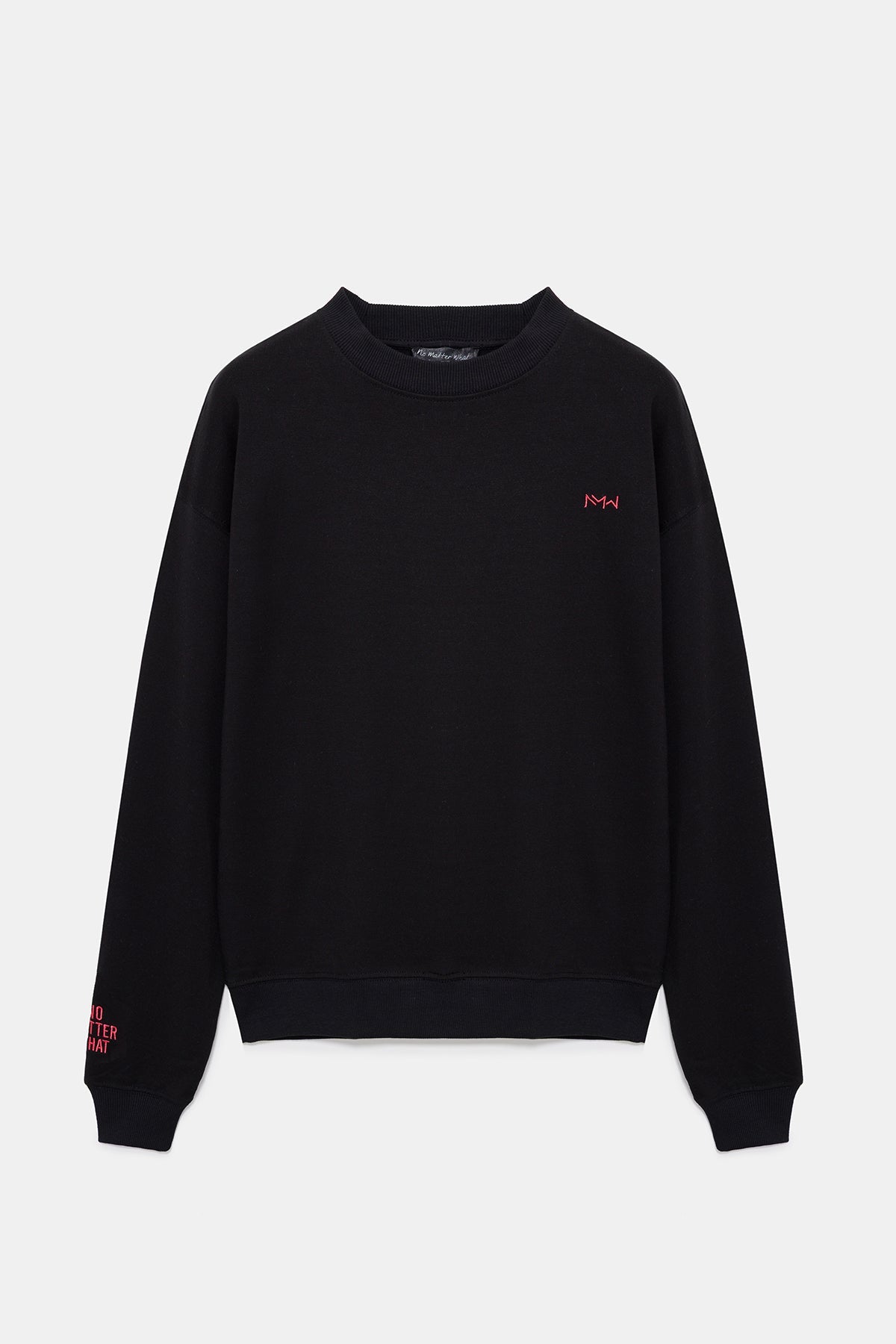 Oversize-Sweatshirt