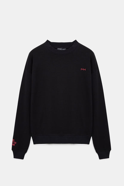 Oversize-Sweatshirt