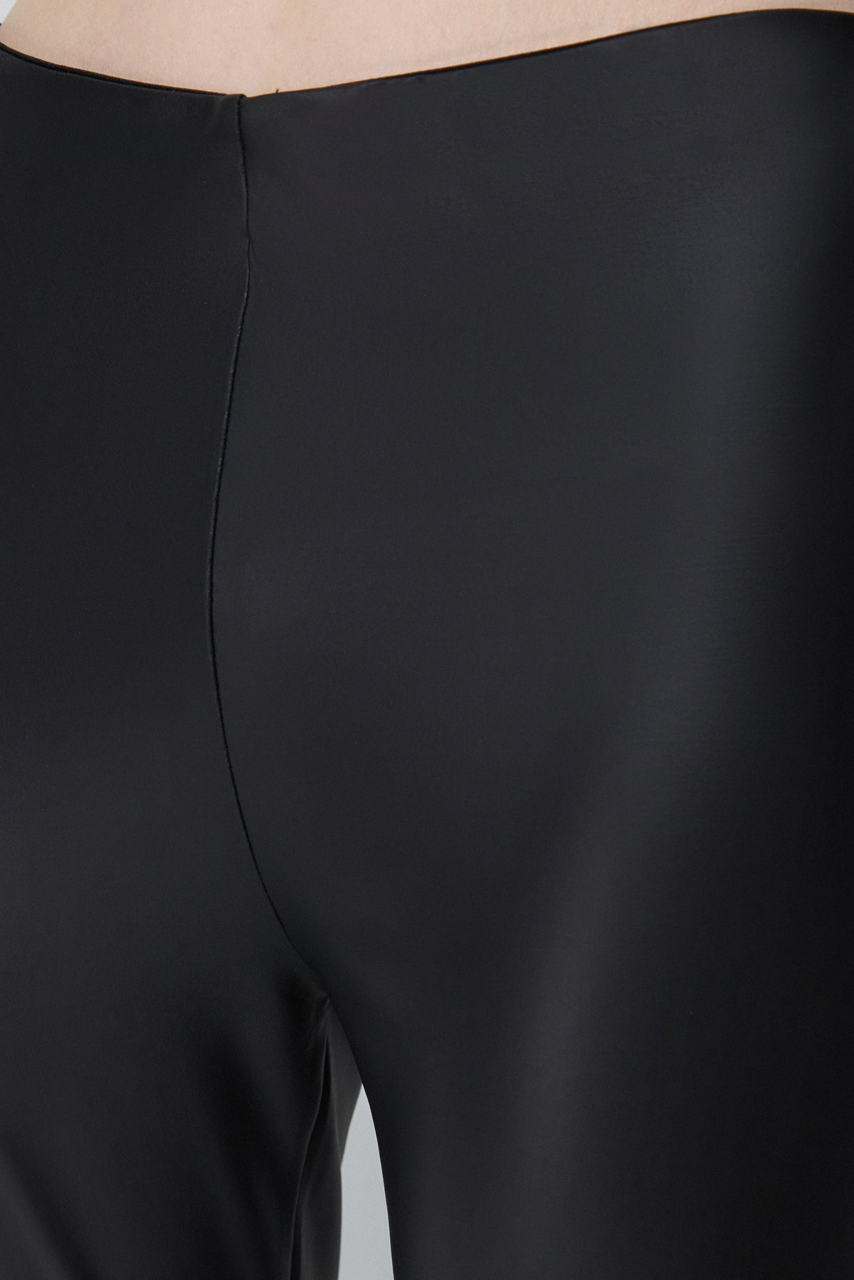 Leggings mit hohem Bund
