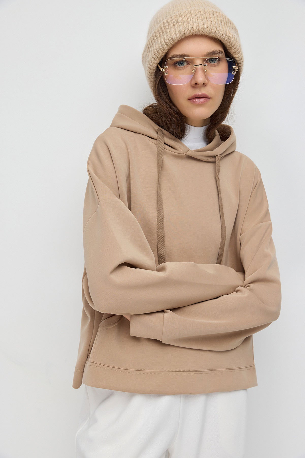 Kapuzenpullover