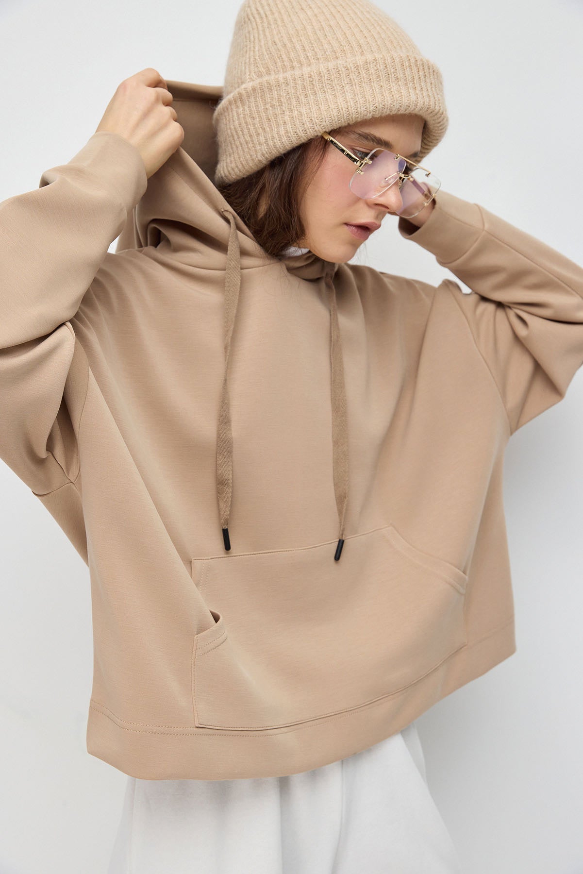 Kapuzenpullover