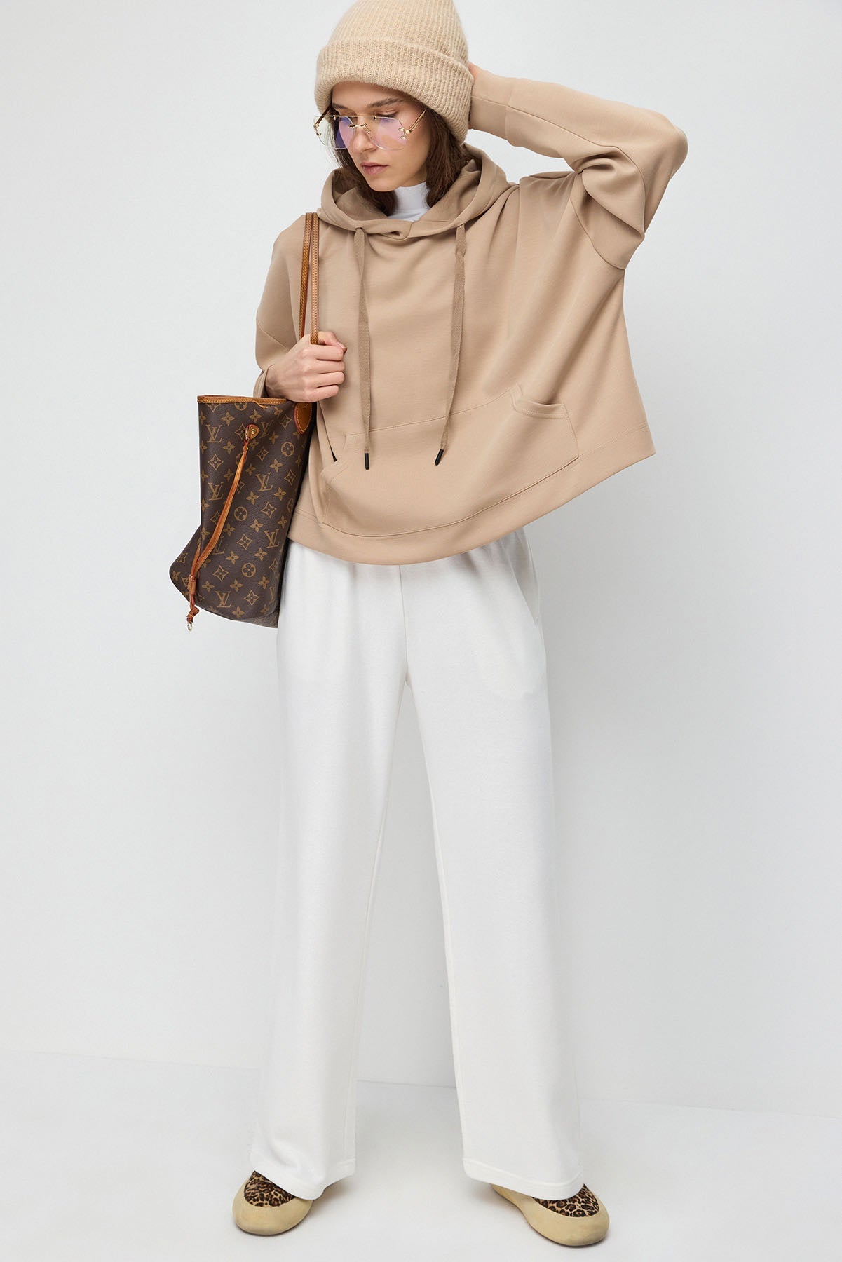Kapuzenpullover