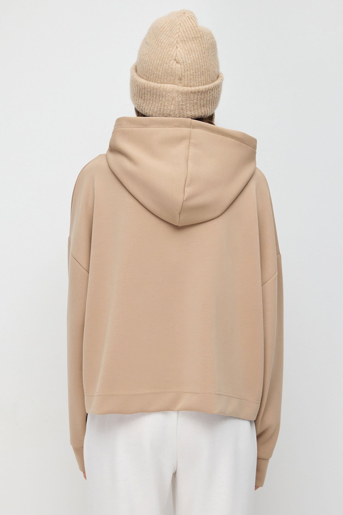 Kapuzenpullover