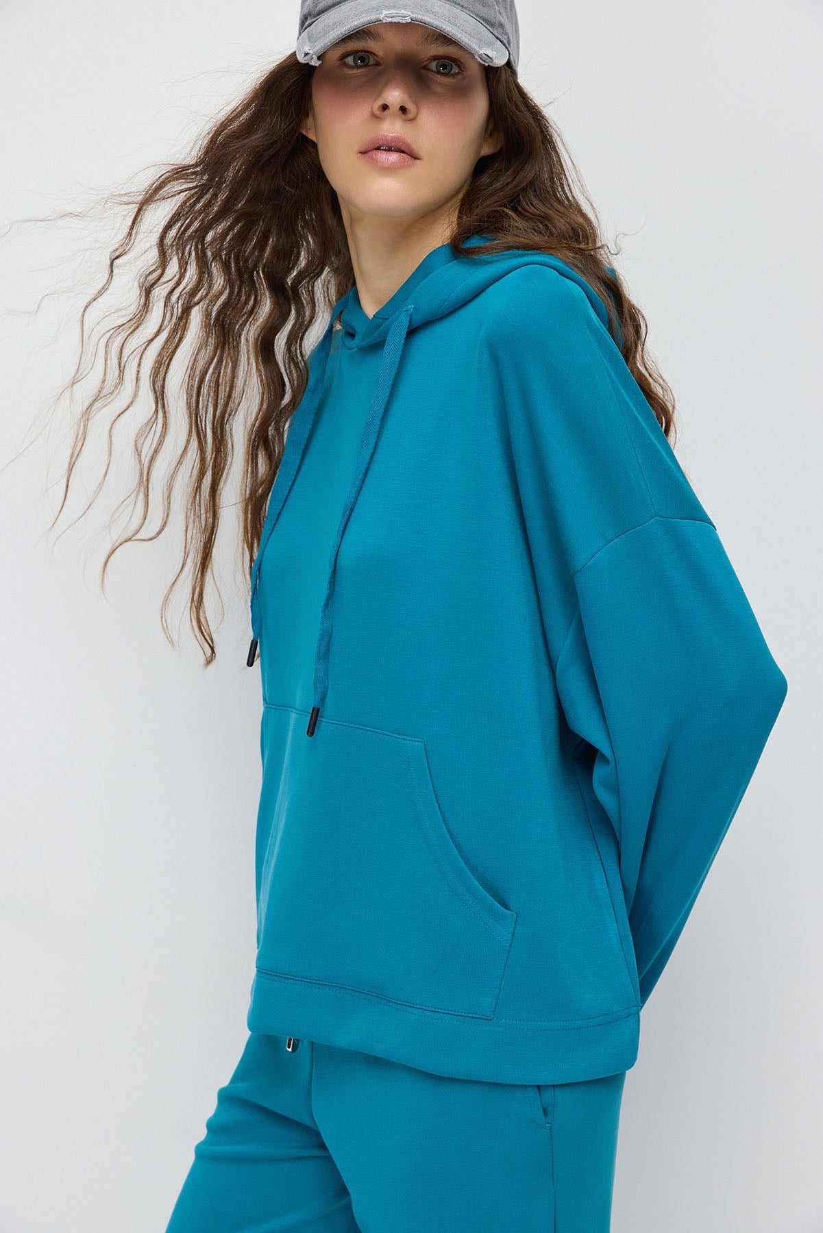 Kapuzenpullover