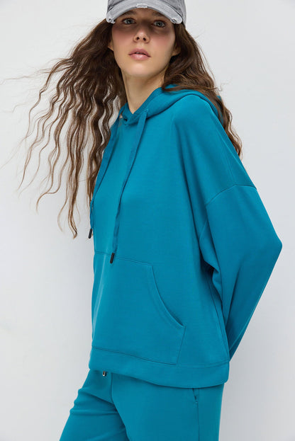 Kapuzenpullover