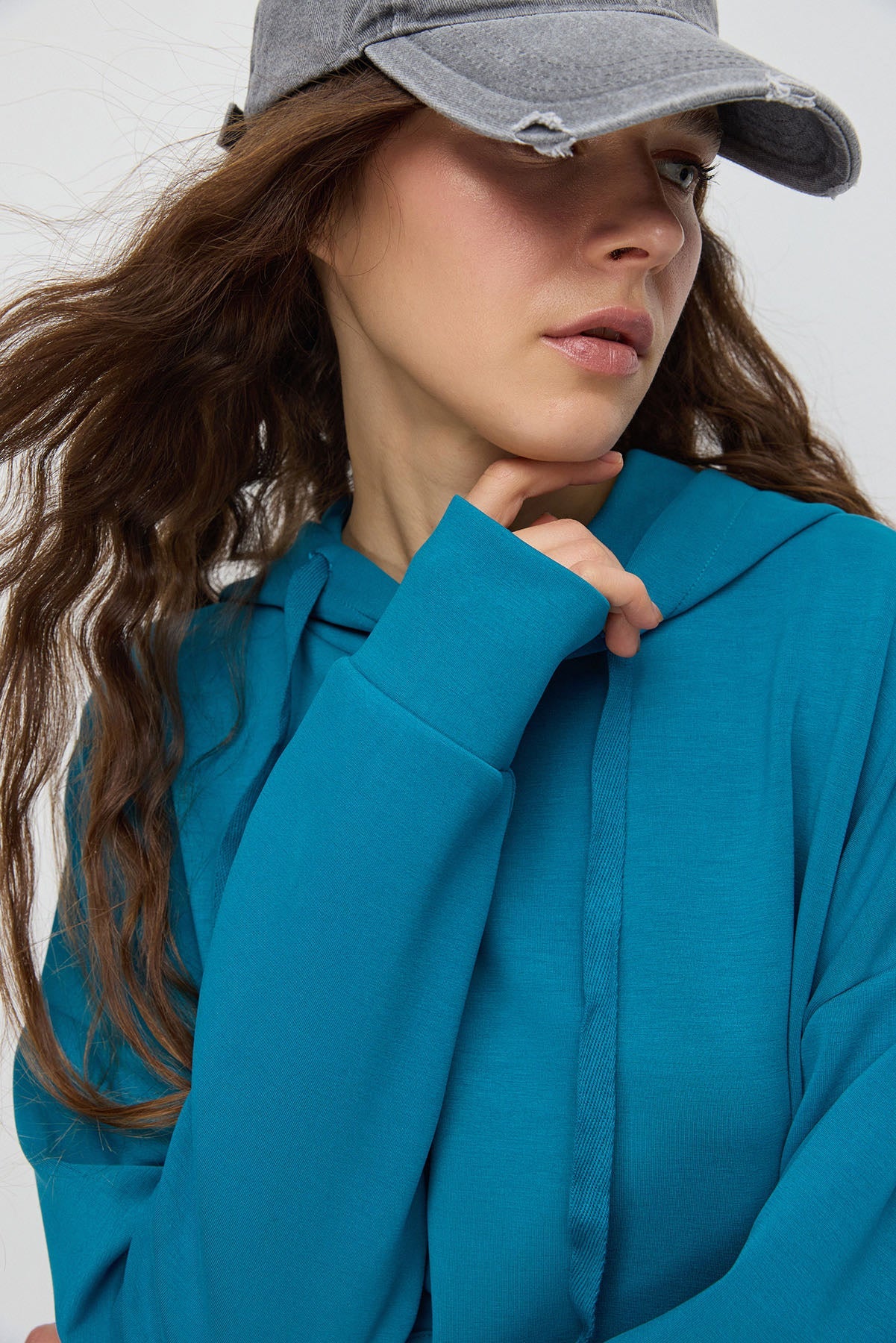 Kapuzenpullover