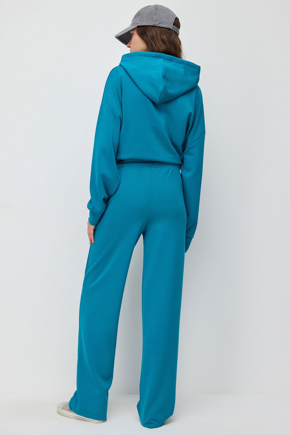 Kapuzenpullover