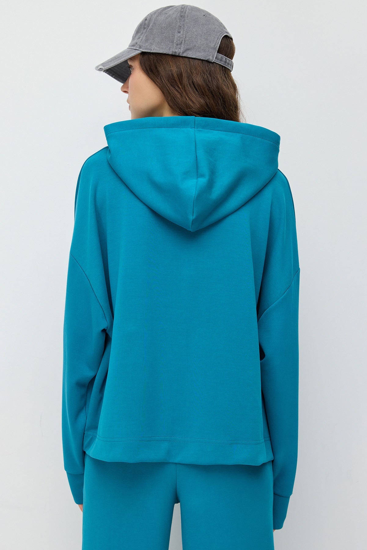 Kapuzenpullover