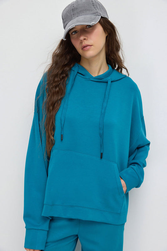 Kapuzenpullover