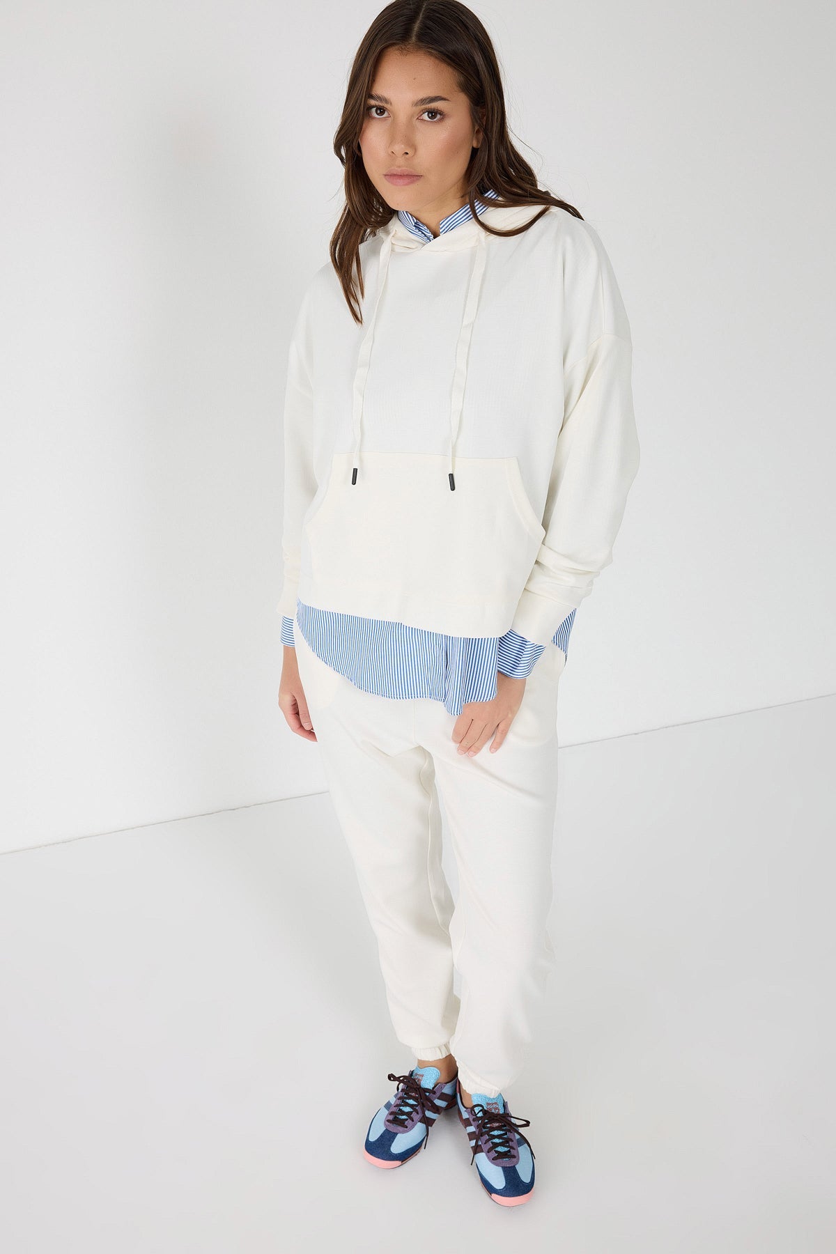 Kapuzenpullover