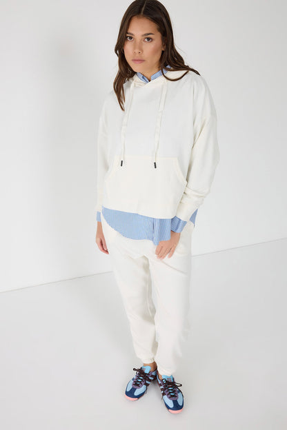 Kapuzenpullover