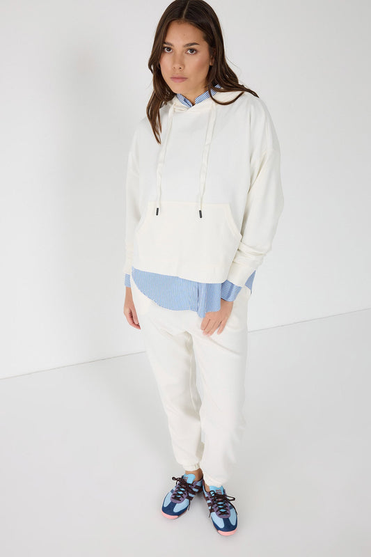 Kapuzenpullover