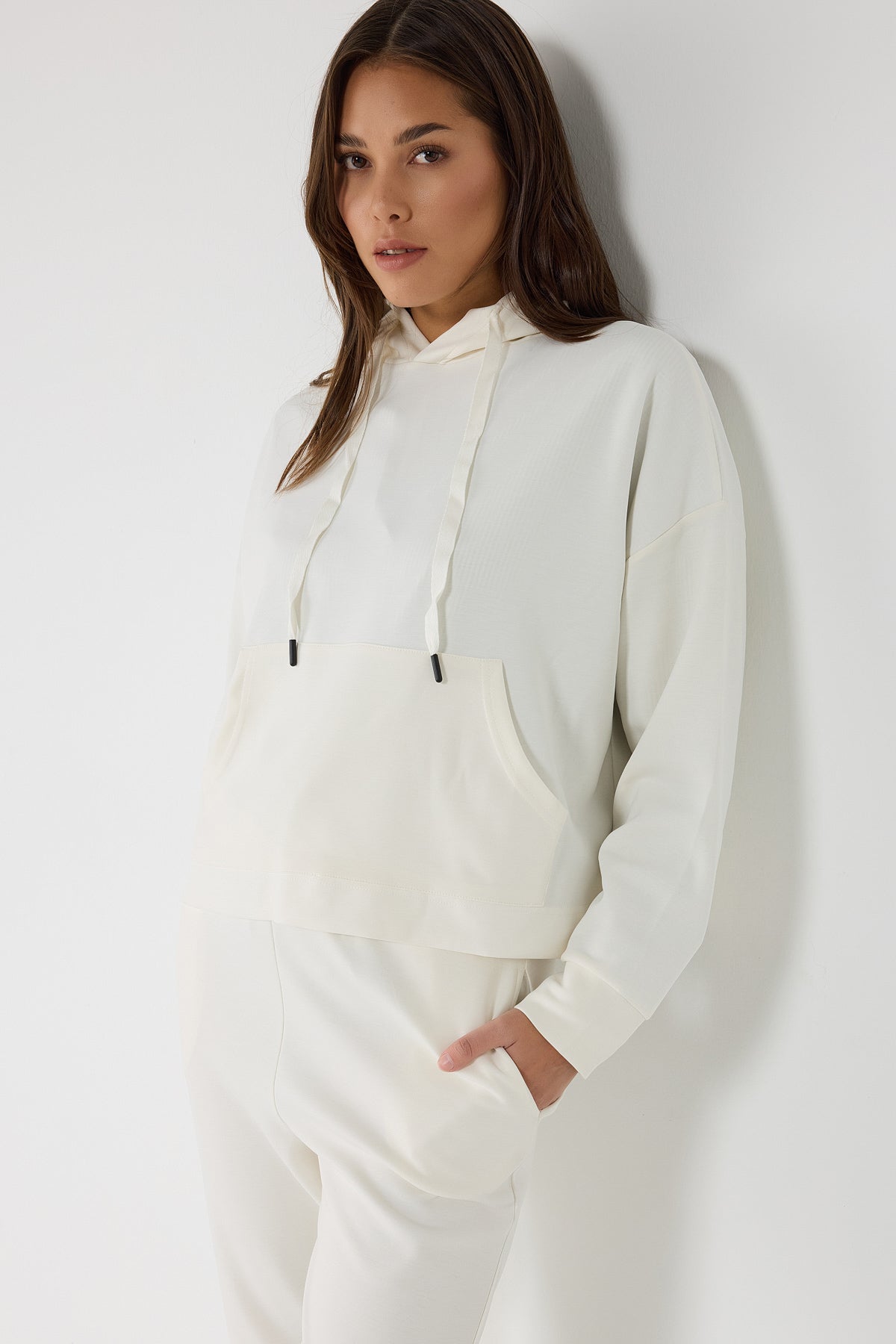 Kapuzenpullover