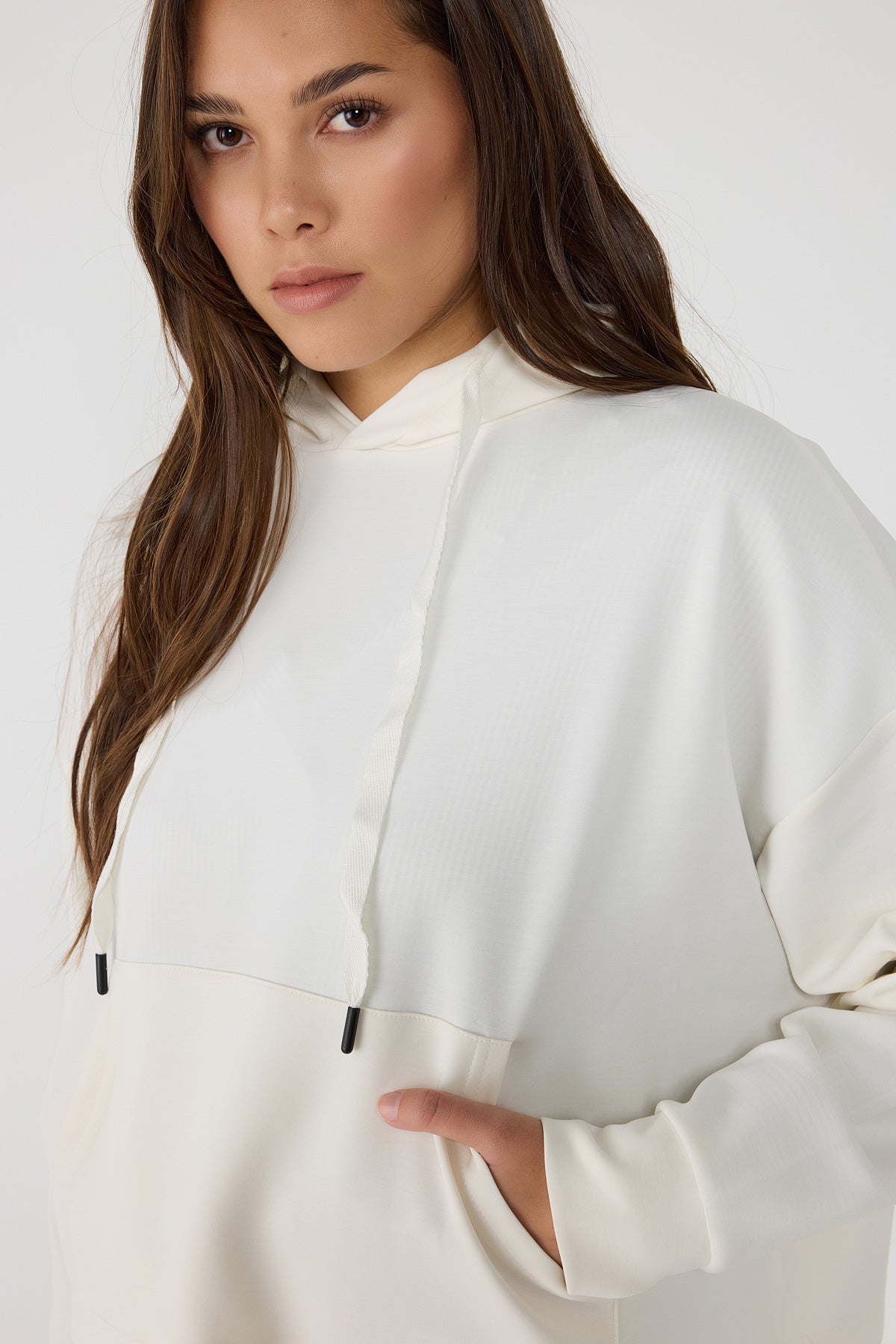 Kapuzenpullover