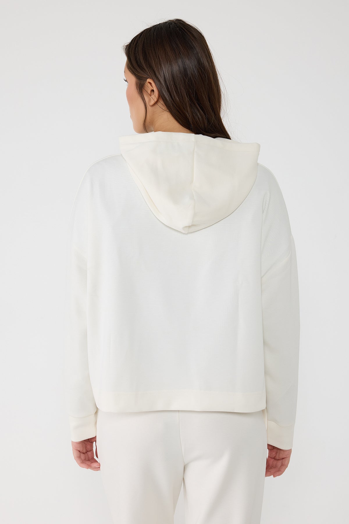 Kapuzenpullover
