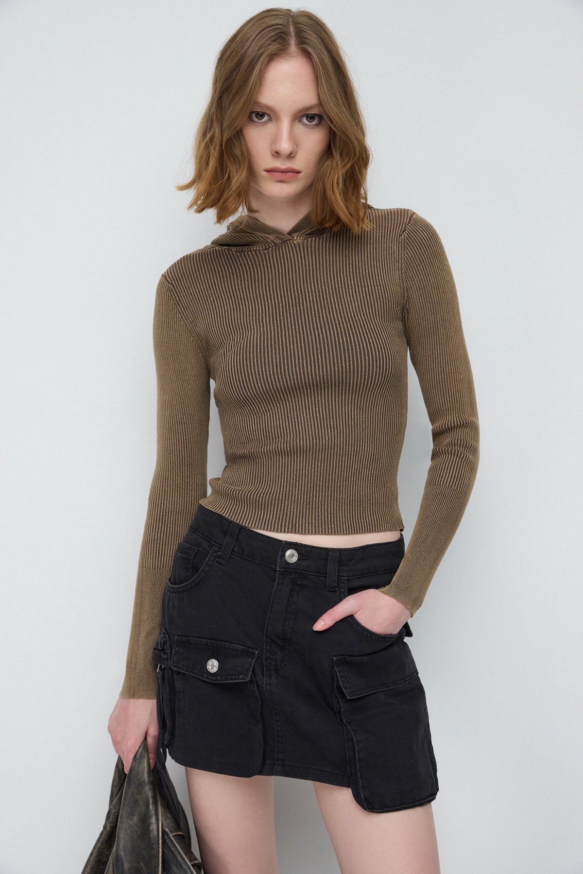 Kapuzenpullover