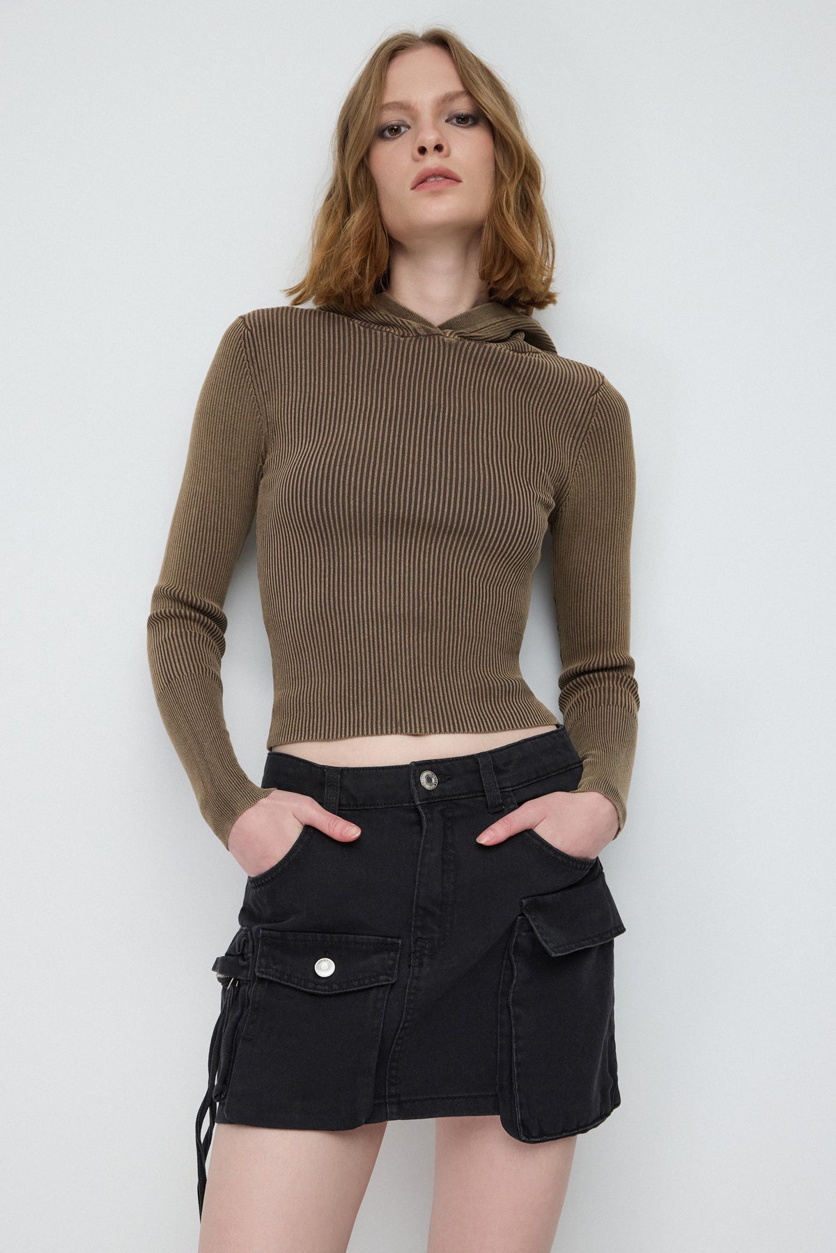Kapuzenpullover