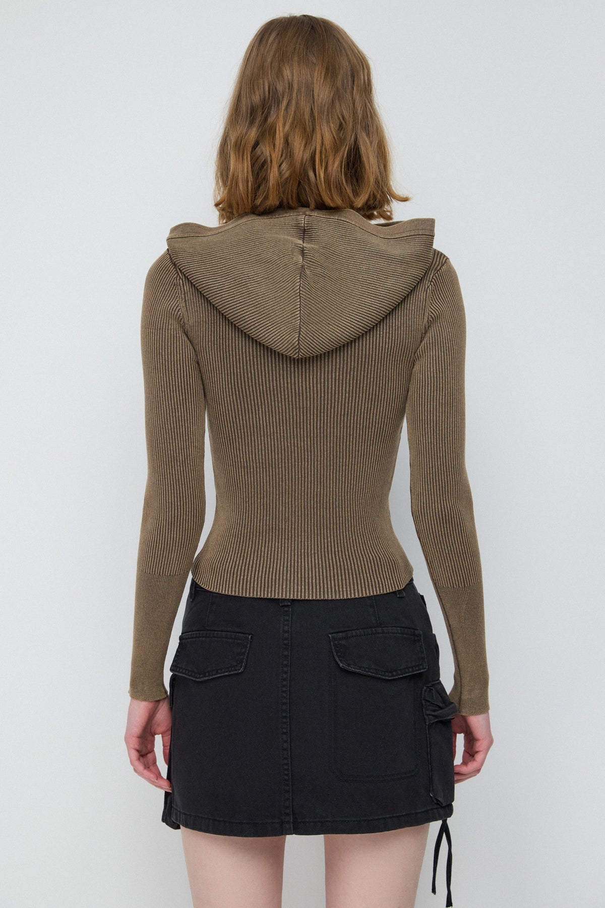 Kapuzenpullover