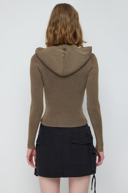 Kapuzenpullover