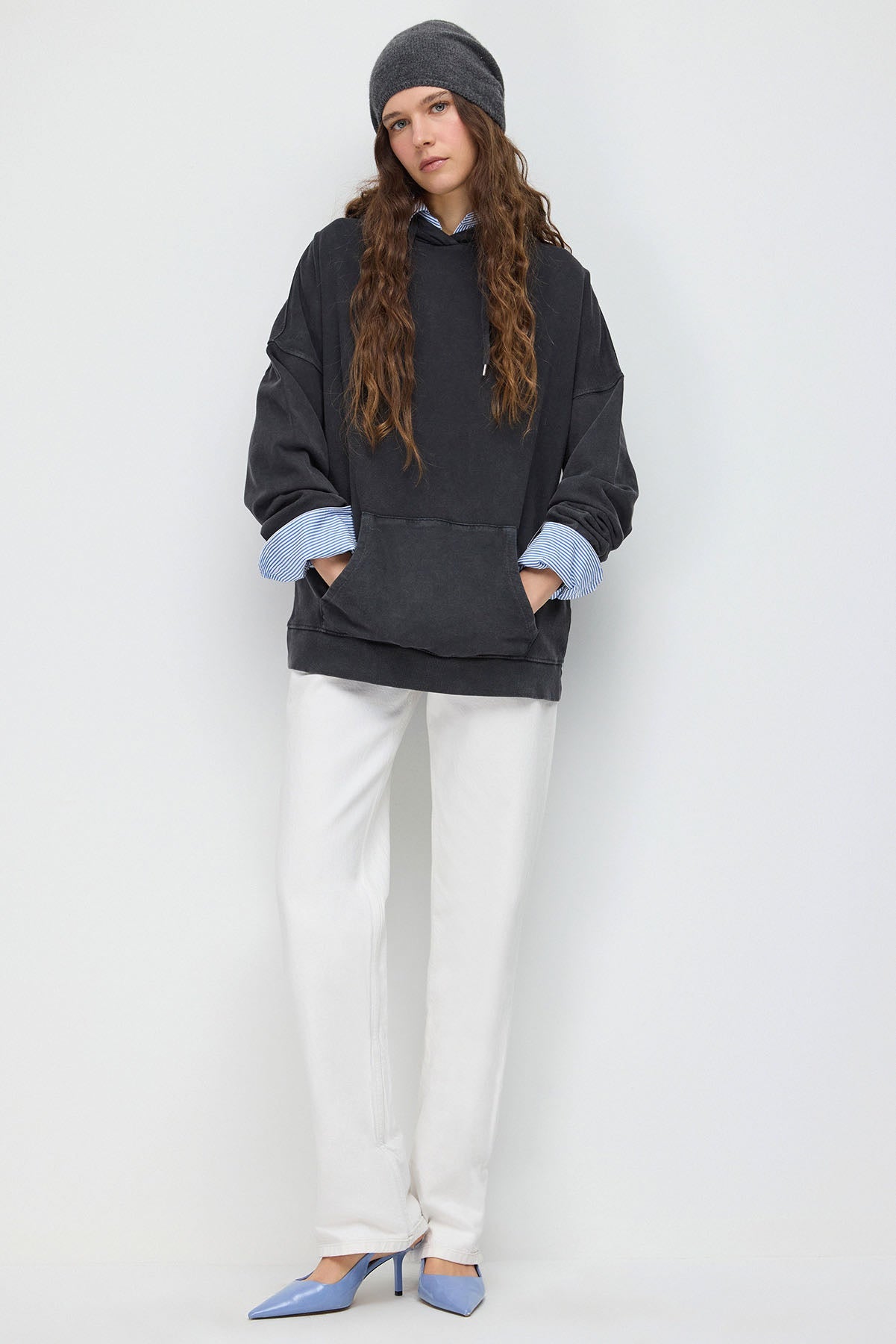 Kapuzenpullover