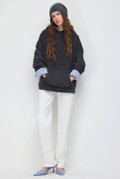 Kapuzenpullover