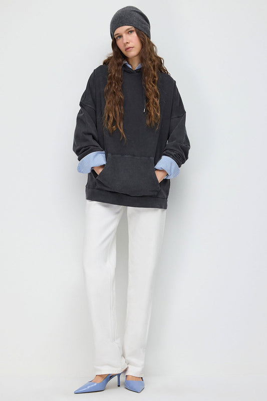 Kapuzenpullover