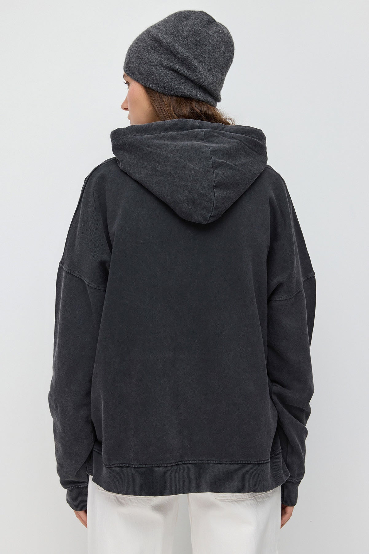 Kapuzenpullover