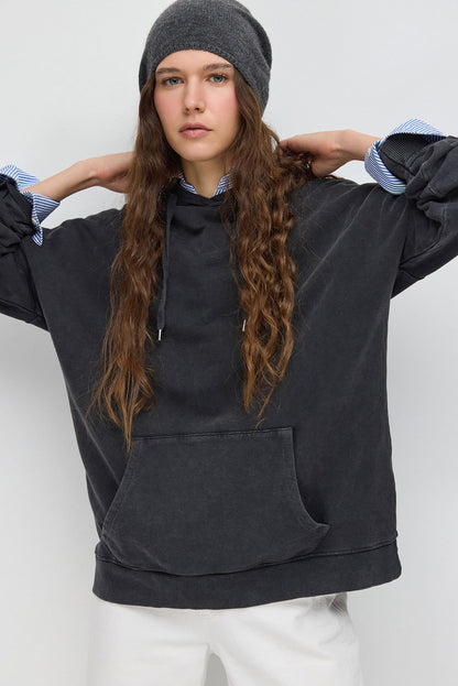 Kapuzenpullover