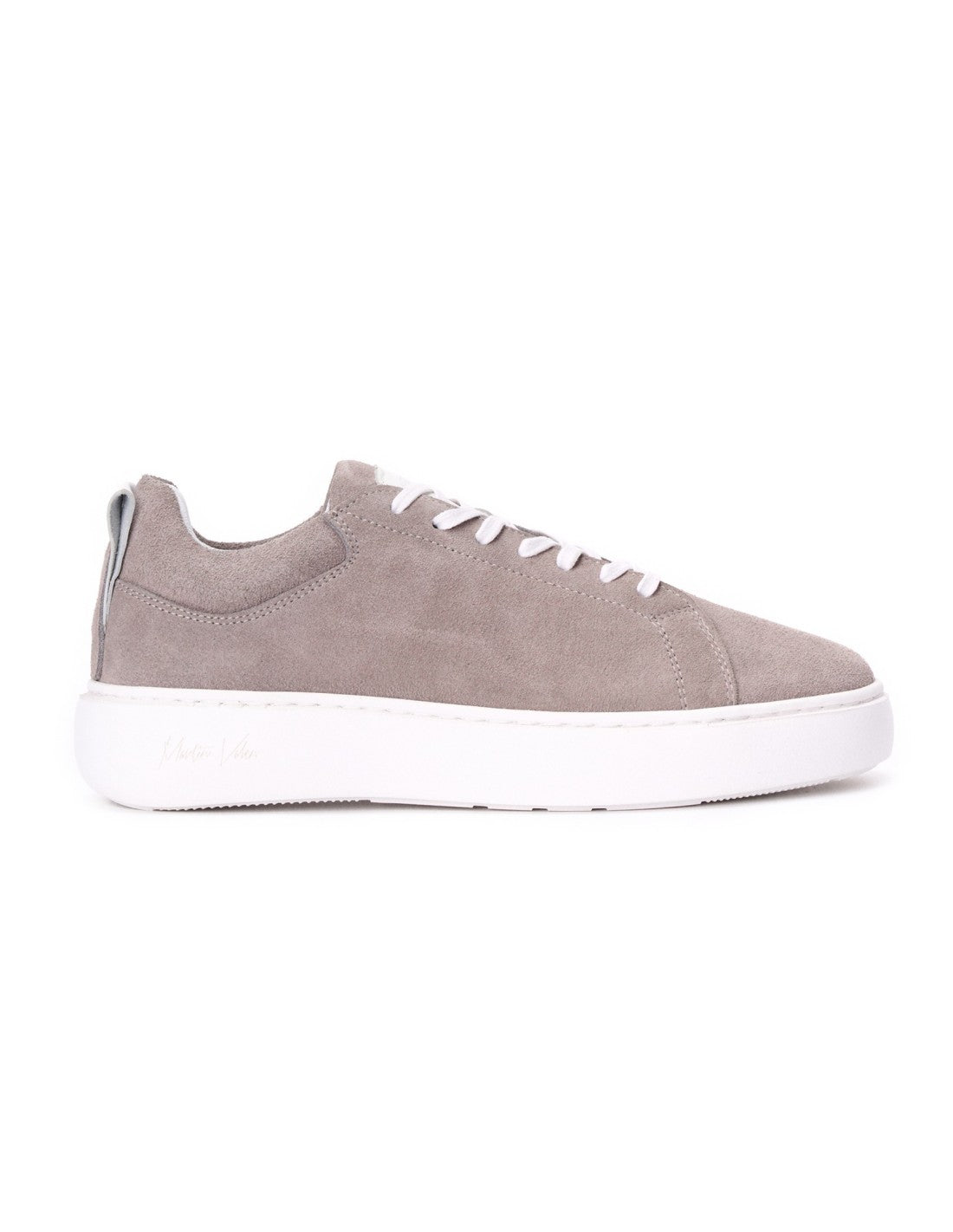 SOSi Herren-Freizeitschuhe aus echtem Leder – Braun
