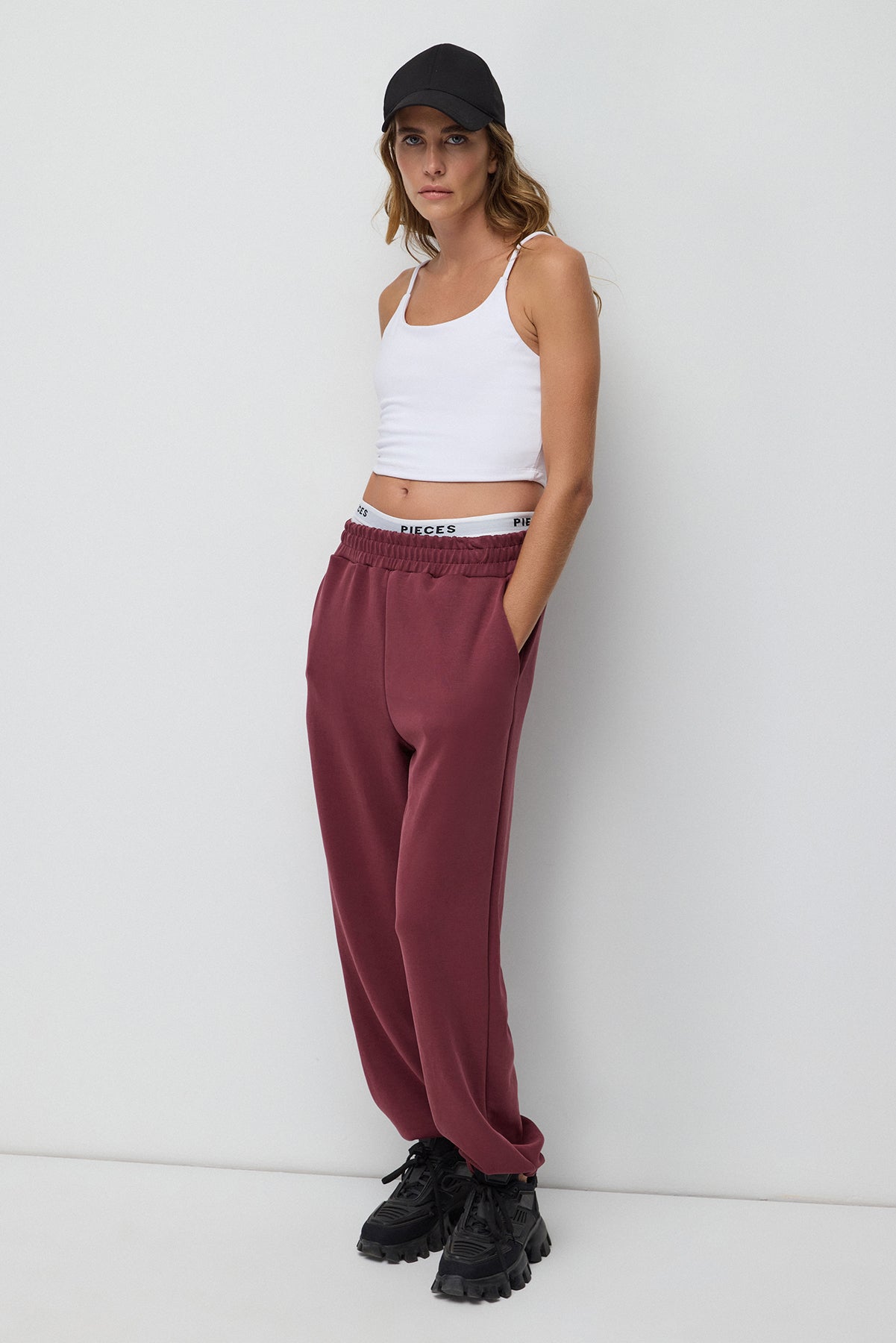 Kurze Bluse