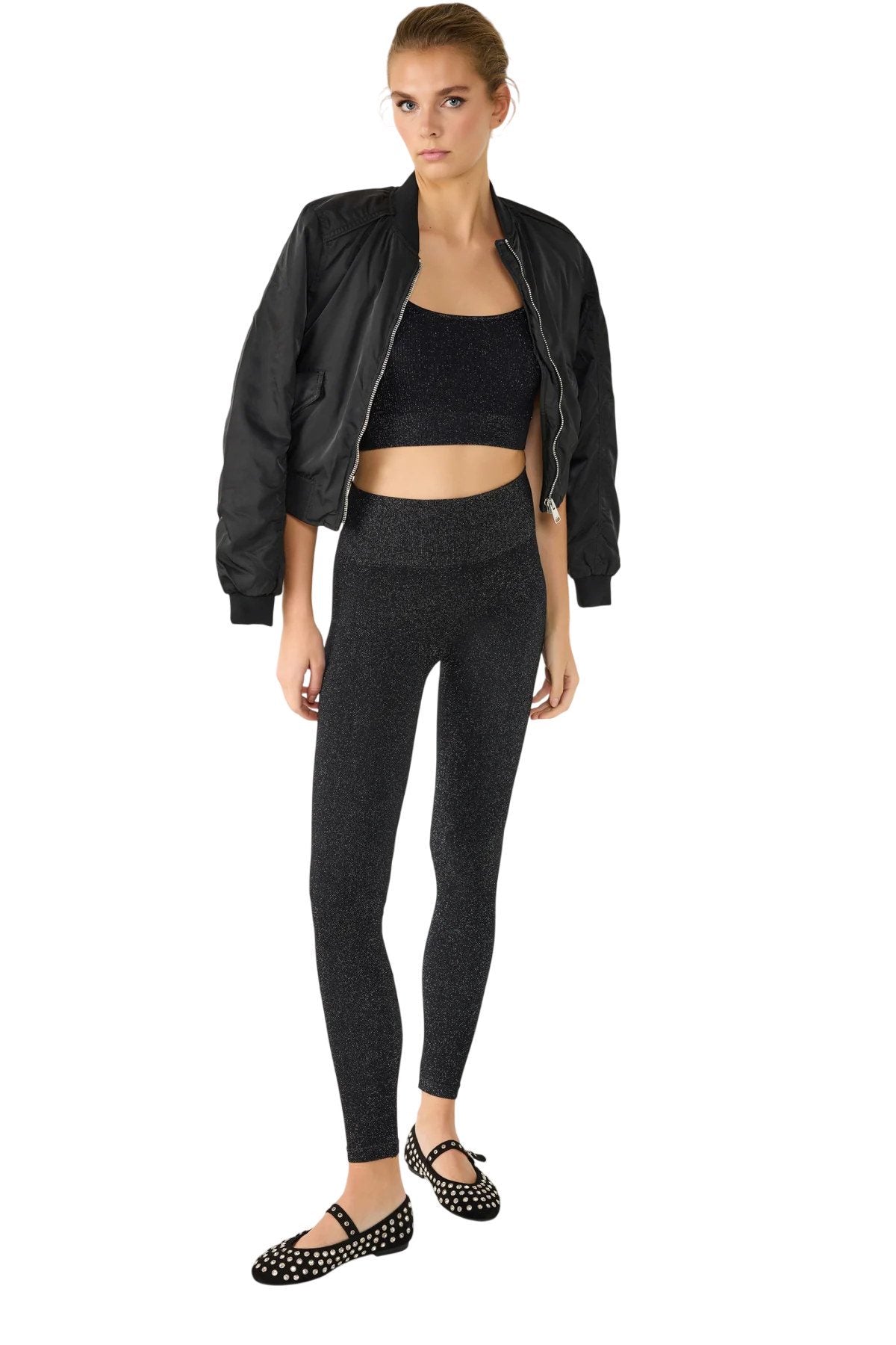Ärmelloses Sport-Tanktop