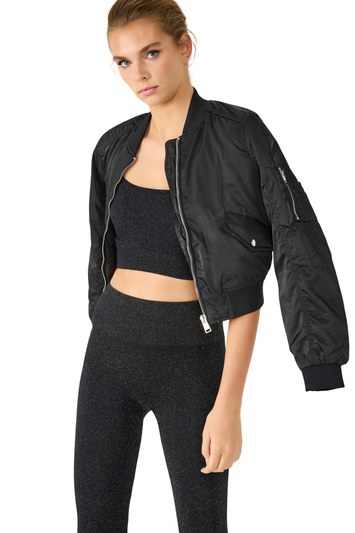 Ärmelloses Sport-Tanktop