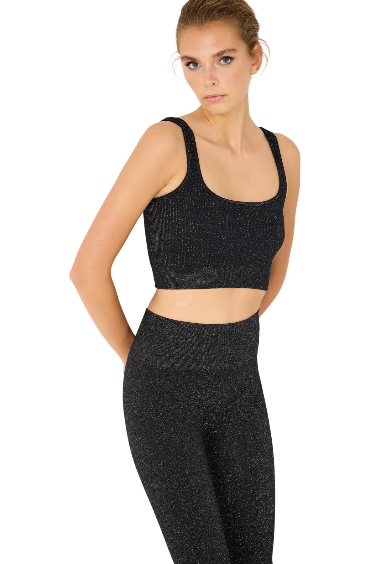 Ärmelloses Sport-Tanktop