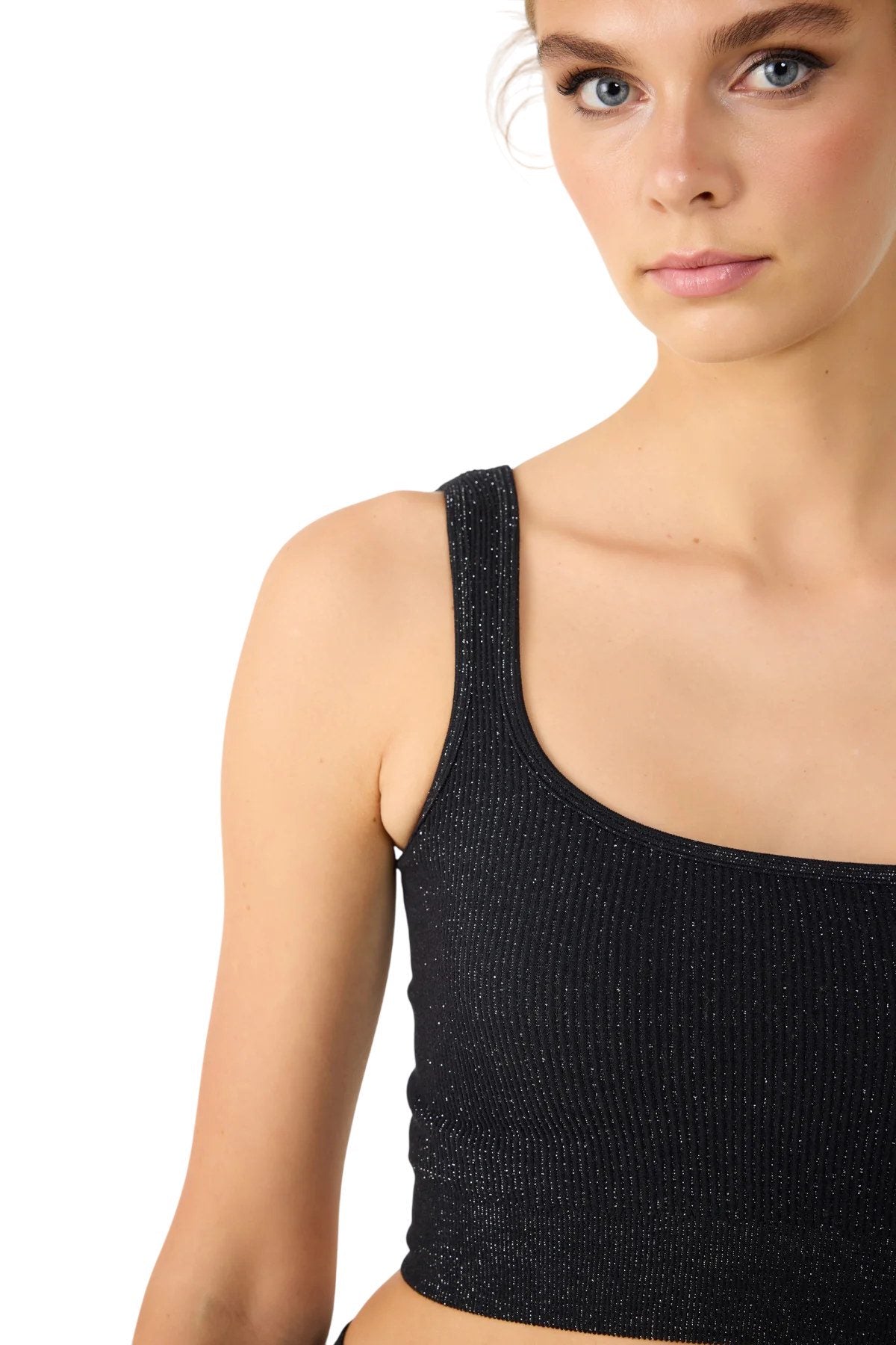 Ärmelloses Sport-Tanktop